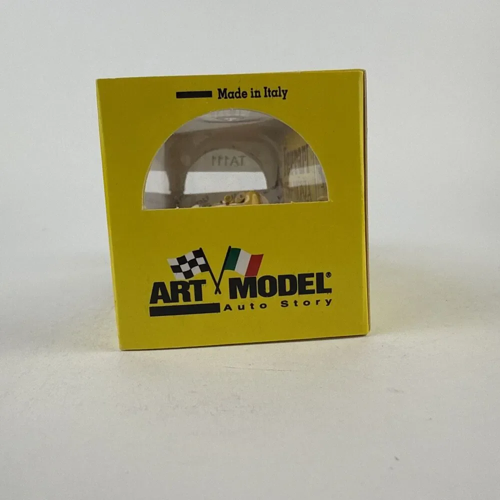 Art Model 1:43 1955 Ferrari 750 Monza ART264 Yellow